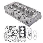 Complete Cylinder Head & Full Gasket Kit Compatible For Kubota D902 Engine. Fixed Price $268.28.