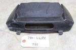 06-07 Polaris Sportsman 500 05-07 700 Front Fender Center Cowl Cover Panel Trim. Fixed Price $49.95.