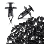 50PCS Fender Bumper Clips Body Rivets For John Deere Gator Cx Hpx Rsx 850I Te. Fixed Price $9.99.
