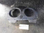 1997 Yamaha Kodiak 400 Headlight Cover 4SH-23391-00-00. Fixed Price $45.99.