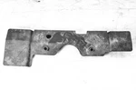 04 Honda TRX450R Lower Radiator Air Guide Sportrax. Fixed Price $8.17.