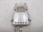 Oem 87 Honda Elite Ch 150 Tail Cover Panel Pearl Seashell White 83750-KV7-670ZB. Fixed Price $19.99.