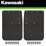 New 2020 2025 Genuine Kawasaki Teryx Krx 1000 Mud Flap Set 99994-1461. Fixed Price $72.89.