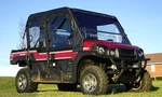Seizmik 51-20989 Doors Upper Kaw Mule Pro Fxt. Fixed Price $550.99.