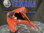 06-26 Raptor Plastics Genuine Yamaha Front Fender Orange 700R Fast Ship. Fixed Price $359.99.
