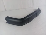 Honda Rancher 350 Tm Lh Front Fender Flare Splash Guard 61866-HN5-6700. Fixed Price $25.97.
