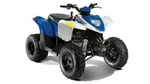 New Oem Polaris Phoenix 200 Handlebar Dash Cover Voodoo Blue 2015 2016. Fixed Price $119.95.