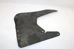 00 Polaris Trail Boss 325 Oem Front Left Mud Flap 5850155 AP37. Fixed Price $19.99.