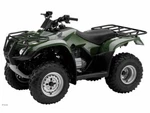 Oem Honda Recon Trx 250 Fourtrax Rear Fender Green New Factory Genuine. Fixed Price $269.95.