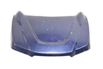 08 Kawasaki Brute Force 4X4I Front Handlebar Fender Cover KVF750. Fixed Price $29.95.