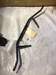 Suzuki Oem 1989-90 LT250S Front Fender Brace 53210-25C00. Fixed Price $59.99.