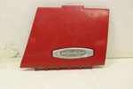 Polaris Ranger 700 800 2009-2014 Glove Box Lid (red) 5437853-520. Fixed Price $20.99.