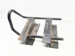 04-16 John Deere Gator Hpx 4X4 Seat Mount Driver Bracket VGA12050. Fixed Price $110.47.