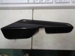 Nos Polaris Brand Mount Left Splash Guard Sportsman 500 5244913-067. Fixed Price $6.00.