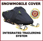 For Ski Doo Summit X 800R 154 Power Tek 2008-2015 Cover Snowmobile Heavy-duty. Fixed Price $104.93.