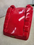 Honda Big Red 250ES Atc Front Fender Maier #9. Fixed Price $74.25.