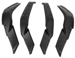 Yamaha Kodiak 700/700 Eps Overfenders, #B16-F15E0-V1-00. Fixed Price $352.28.