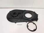 1999 Polaris Sportsman 500 Oem Inner Clutch Cover 2201160. Fixed Price $23.99.