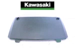#111 Front Fender Hood Cover Panel *discolored* Kawasaki Mule Sx 4X4 2017-2024. Fixed Price $84.99.