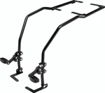 Quadboss 563461 Fender Protector For 2015 Polaris Sportsman 325 Etx. Fixed Price $250.99.