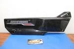 Honda Pioneer Right Bed Side Plastic Panel Black 81565-HL4. Fixed Price $99.95.