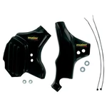 Maier Mfg Frame Cover-black For 2007-2008 Yamaha YFZ450 Se Atv. Fixed Price $66.30.