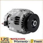For Kubota K7711-61901,1163,4400-52227,K7711-61902,A80413,11634N Alternator. Fixed Price $136.01.
