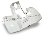 New Suzuki Quadracer White Plastic Rear Fender LTR500 500R. Fixed Price $335.24.