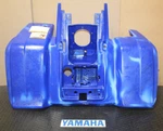 Yamaha Blaster YFS200 Oem Rear Fender Cab Shroud Plastic Panel Fast Ship FJ6. Fixed Price $149.99.