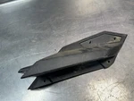 2018 Can-am Maverick X3 Xds Turbo Dps Rear Lower Right Fender Flare 705010556. Fixed Price $23.44.