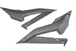 24 Yamaha YZF-R3 Side Covers Panels. Fixed Price $59.99.