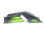 Left Rear Scoop Panel 2018 Textron Off Road Wildcat Xx 4X4 2820A. Fixed Price $112.94.