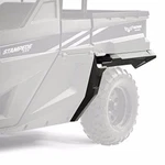 Arctic Cat Rear Fender Flares Extensions 2017-2020 Stampede 750814PKG. Fixed Price $129.00.