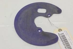 Yamaha Raptor 660 Le 03 Rotor Guard Front 5LP-2514A-10-00 #1 53197. Fixed Price $11.87.