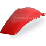 Polisport Rear Fender - Flo Red 8593000003. Fixed Price $21.38.
