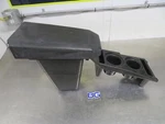 EB1345 2018 Polaris General 1000 Rear Center Console. Fixed Price $129.99.