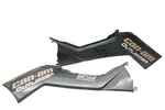 06 Can-am Outlander 800 4X4 Xt Side Covers Panels Fenders Left & Right. Fixed Price $139.99.