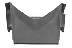 18 Honda CBR300R Lower Center Cowl. Fixed Price $17.98.