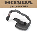 Left Rear Mud Guard Foreman Rubicon TRX500 01-04 Oem Honda Splash Flap #C290. Fixed Price $206.92.