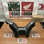 Honda Foreman 400 Handlebar Cover 53205-HM7-A00ZA Fits 97-03 Models. Fixed Price $65.00.