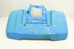 Yamaha MOTO-4 225 Fender Rear Blue 1YW-21611-01-00 33466. Fixed Price $144.98.