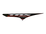 2005 Honda Motorcycle Na TRX400EX Mark, Lh Frt Fender 87121-HN1-A40ZA New Oem. Fixed Price $47.07.