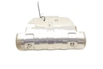 Polaris General Xp 1000 Le 22 Heat Shield Exhaust Upper 5260630 53480. Fixed Price $48.99.