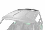 Arctic Cat Spoiler For 2436-400 Hard Top Black Roof -2436-037A. Fixed Price $74.99.
