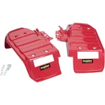 1985-1987 For Honda Atc 250 Es Big Red Maier Rear Fender Set Kit 118952. Fixed Price $366.95.