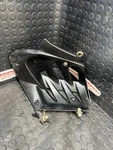 2008 Yamaha Yfm 700 Raptor Right Heel Guard 5TG-21621-00-00 2006-2012. Fixed Price $26.99.
