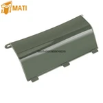 Rear Fender Lid,green Cover 80311-HN5-670ZC For Honda TRX350 Rancher Fm Te Tm. Fixed Price $16.58.