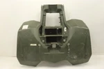 Suzuki King Quad 400A 13 Fender Rear 63111-27H02-YT9 38388. Fixed Price $199.99.