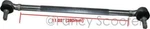Peace Sports TPATV06-150CC Front Tie Rod Linkage Oem Part. Fixed Price $29.24.