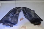 EC12 Set Inner Fenders L&r 88 Honda Fourtrax Sx 2X4 Free Ship. Fixed Price $36.90.